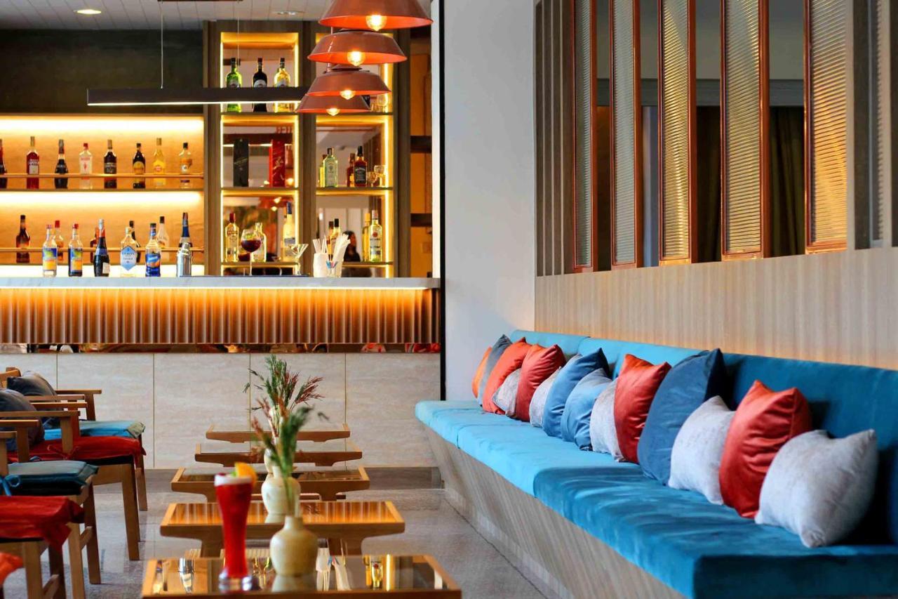 Coco Beach Hotel Jomtien Pattaya Екстер'єр фото