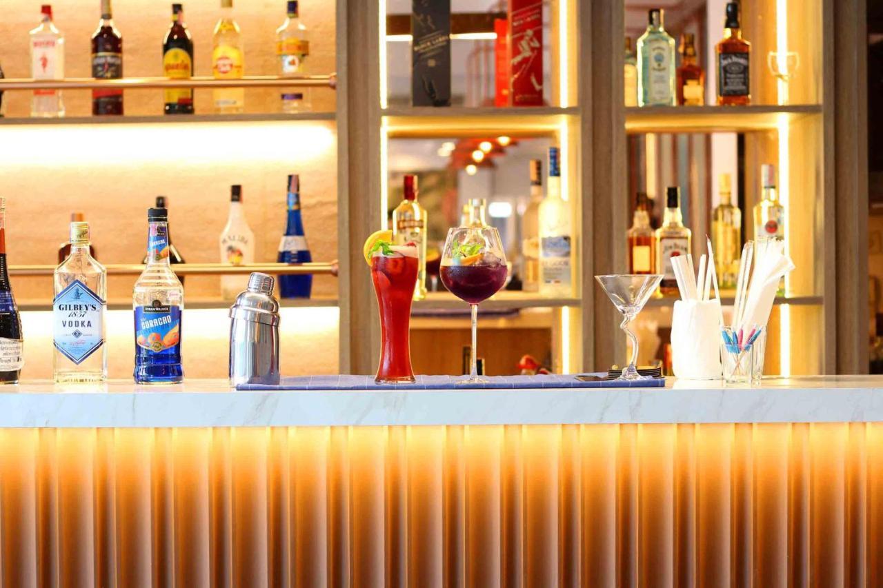 Coco Beach Hotel Jomtien Pattaya Екстер'єр фото