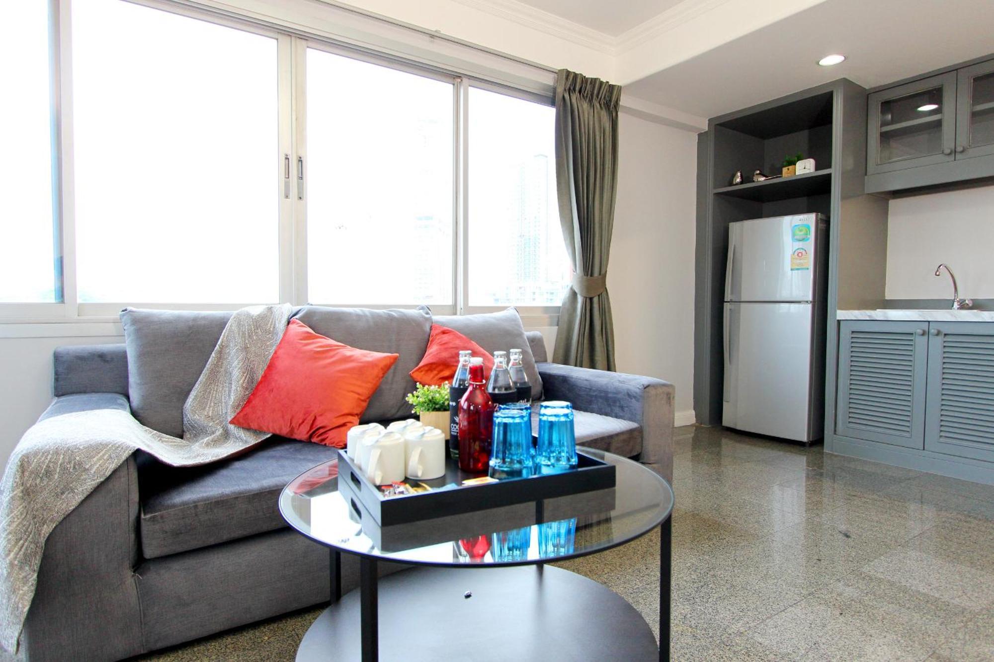 Coco Beach Hotel Jomtien Pattaya Екстер'єр фото
