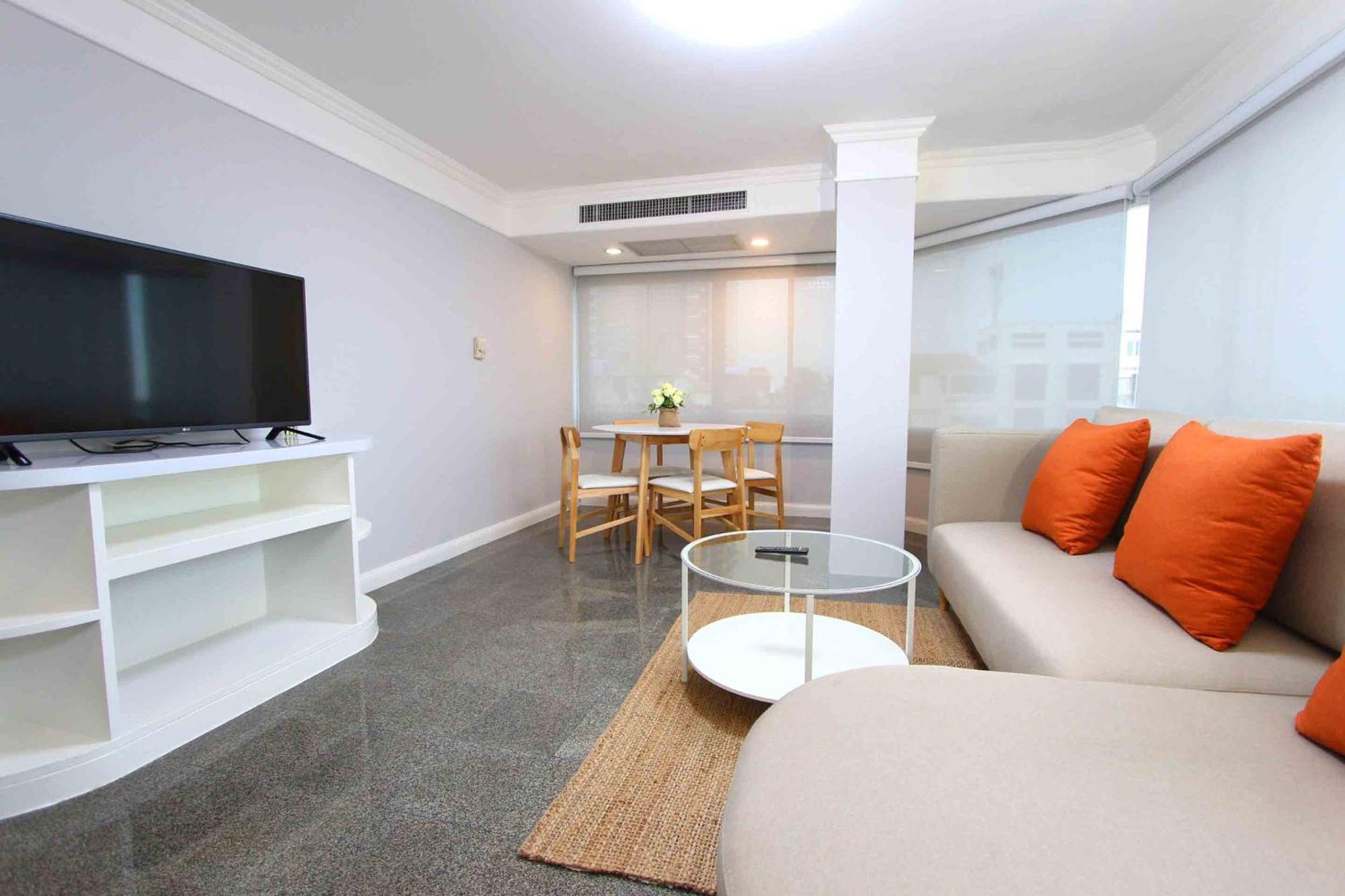 Coco Beach Hotel Jomtien Pattaya Екстер'єр фото