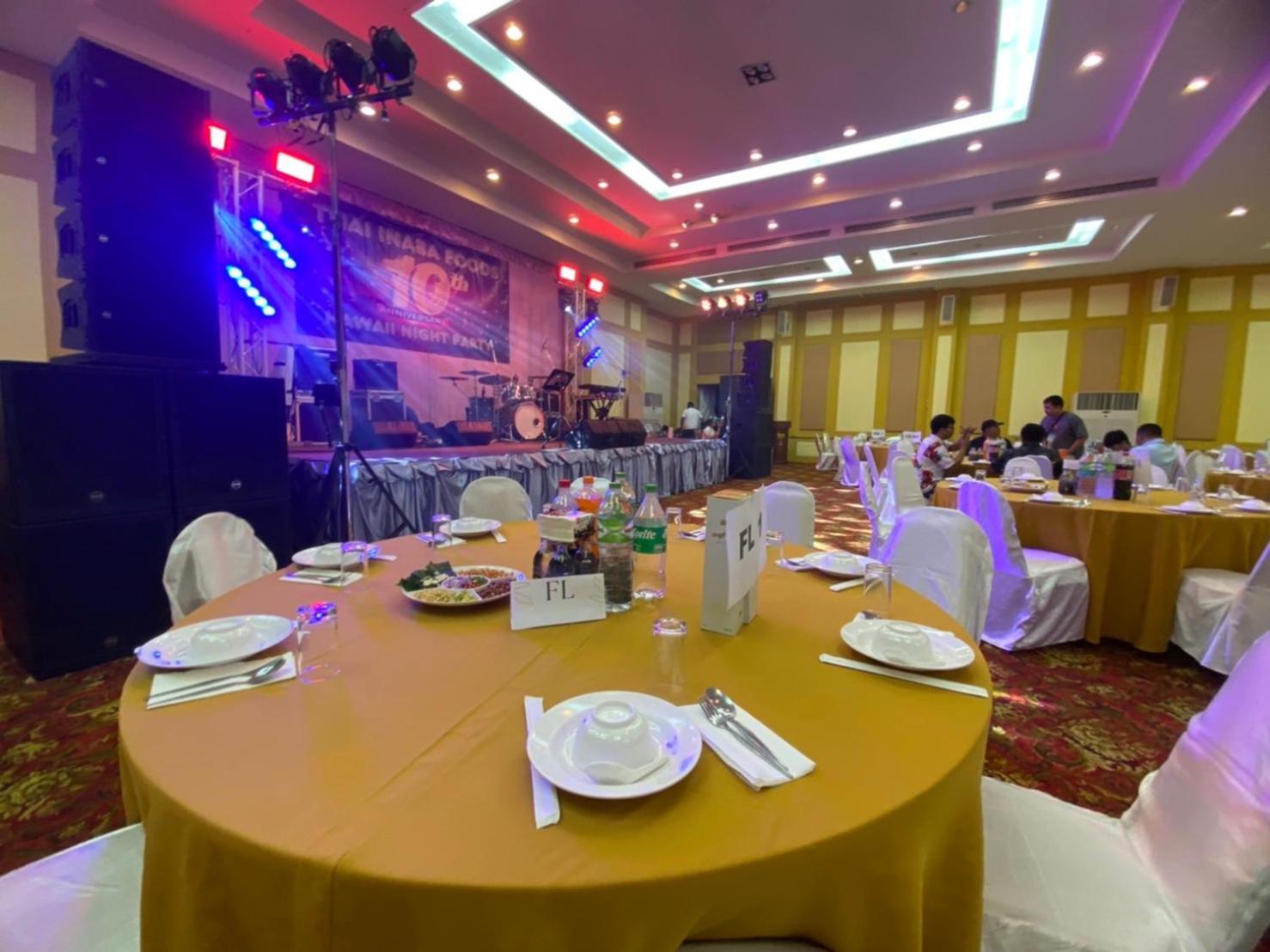 Coco Beach Hotel Jomtien Pattaya Екстер'єр фото