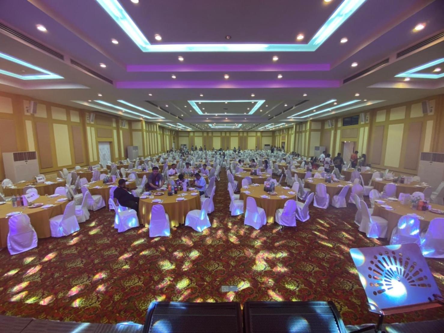 Coco Beach Hotel Jomtien Pattaya Екстер'єр фото